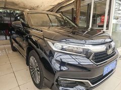 Honda Avancier 2023 370TURBO AWD Premium Edition - ფოტო 3