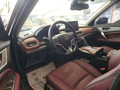 Honda Avancier 2023 370TURBO AWD Premium Edition - ფოტო 4
