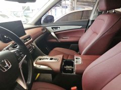 Honda Avancier 2023 370TURBO AWD Premium Edition - ფოტო 5