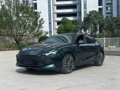 SAIC MG7 1.5T DCT Premium Luxury Edition - ფოტო 1
