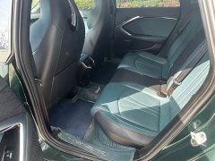 SAIC MG7 1.5T DCT Premium Luxury Edition - ფოტო 10