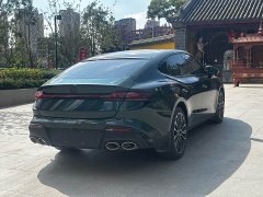 SAIC MG7 1.5T DCT Premium Luxury Edition - ფოტო 11