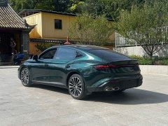 SAIC MG7 1.5T DCT Premium Luxury Edition - ფოტო 12