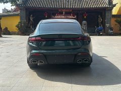 SAIC MG7 1.5T DCT Premium Luxury Edition - ფოტო 13