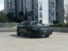 SAIC MG7 1.5T DCT Premium Luxury Edition - ფოტო 2