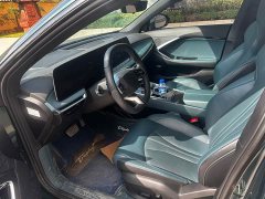 SAIC MG7 1.5T DCT Premium Luxury Edition - ფოტო 4