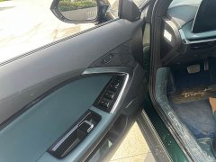 SAIC MG7 1.5T DCT Premium Luxury Edition - ფოტო 5