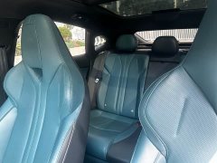 SAIC MG7 1.5T DCT Premium Luxury Edition - ფოტო 6