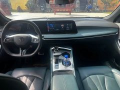 SAIC MG7 1.5T DCT Premium Luxury Edition - ფოტო 7