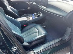 SAIC MG7 1.5T DCT Premium Luxury Edition - ფოტო 8