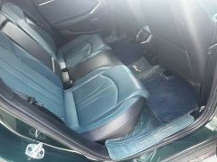 SAIC MG7 1.5T DCT Premium Luxury Edition - ფოტო 9