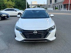 Nissan Sylphy 2023 1.6L CVT Intelligent Drive Edition - ფოტო 2