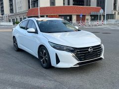 Nissan Sylphy 2023 1.6L CVT Intelligent Drive Edition - ფოტო 3