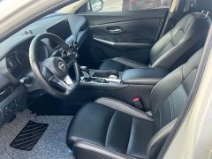 Nissan Sylphy 2023 1.6L CVT Intelligent Drive Edition - ფოტო 4