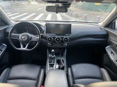 Nissan Sylphy 2023 1.6L CVT Intelligent Drive Edition - ფოტო 6