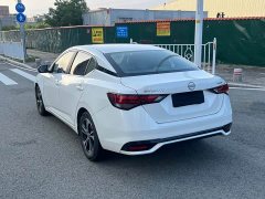 Nissan Sylphy 2023 1.6L CVT Intelligent Drive Edition - ფოტო 7