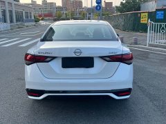 Nissan Sylphy 2023 1.6L CVT Intelligent Drive Edition - ფოტო 8