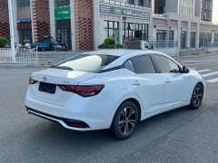 Nissan Sylphy 2023 1.6L CVT Intelligent Drive Edition - ფოტო 9