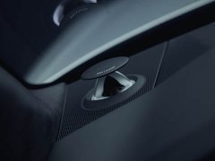 Audi RS 6 RS 6 4.0T Avant - ფოტო 11