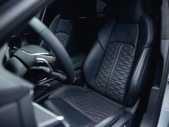 Audi RS 6 RS 6 4.0T Avant - ფოტო 15