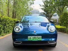 ORA Good Cat 400km Standard Range Athena Edition Ternary Lithium - ფოტო 2