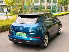 ORA Good Cat 400km Standard Range Athena Edition Ternary Lithium - ფოტო 5
