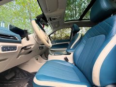 ORA Good Cat 400km Standard Range Athena Edition Ternary Lithium - ფოტო 6