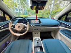 ORA Good Cat 400km Standard Range Athena Edition Ternary Lithium - ფოტო 8