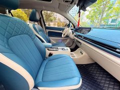 ORA Good Cat 400km Standard Range Athena Edition Ternary Lithium - ფოტო 9