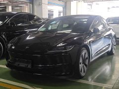 Tesla Model 3 2023 Rear-Wheel Drive - ფოტო 1