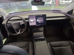 Tesla Model 3 2023 Rear-Wheel Drive - ფოტო 10