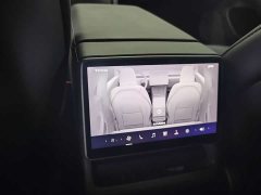 Tesla Model 3 2023 Rear-Wheel Drive - ფოტო 12