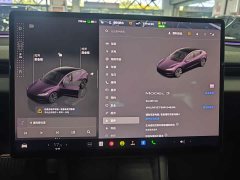 Tesla Model 3 2023 Rear-Wheel Drive - ფოტო 13