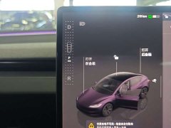 Tesla Model 3 2023 Rear-Wheel Drive - ფოტო 14