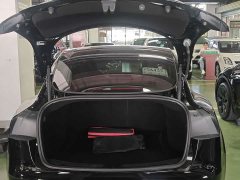 Tesla Model 3 2023 Rear-Wheel Drive - ფოტო 15