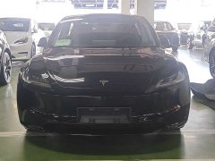 Tesla Model 3 2023 Rear-Wheel Drive - ფოტო 2