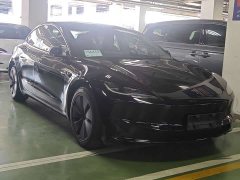 Tesla Model 3 2023 Rear-Wheel Drive - ფოტო 3