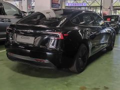 Tesla Model 3 2023 Rear-Wheel Drive - ფოტო 4