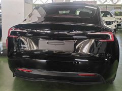 Tesla Model 3 2023 Rear-Wheel Drive - ფოტო 5