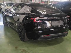 Tesla Model 3 2023 Rear-Wheel Drive - ფოტო 6