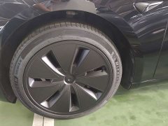 Tesla Model 3 2023 Rear-Wheel Drive - ფოტო 8