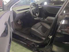 Tesla Model 3 2023 Rear-Wheel Drive - ფოტო 9