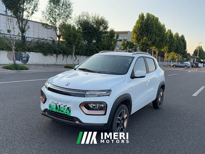Dongfeng Nanobox 2022 Lightweight Edition 201KM Standard - ავტომობილი ჩინეთიდან