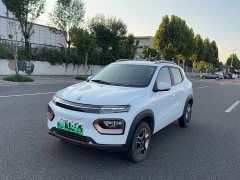 Dongfeng Nanobox 2022 Lightweight Edition 201KM Standard - ფოტო 1
