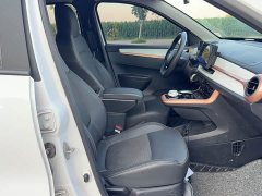 Dongfeng Nanobox 2022 Lightweight Edition 201KM Standard - ფოტო 10