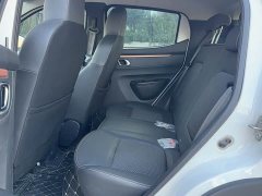 Dongfeng Nanobox 2022 Lightweight Edition 201KM Standard - ფოტო 11
