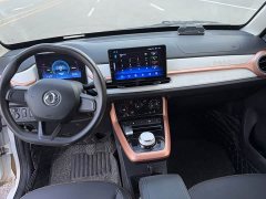 Dongfeng Nanobox 2022 Lightweight Edition 201KM Standard - ფოტო 12