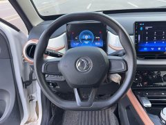 Dongfeng Nanobox 2022 Lightweight Edition 201KM Standard - ფოტო 13