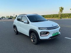 Dongfeng Nanobox 2022 Lightweight Edition 201KM Standard - ფოტო 3