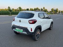 Dongfeng Nanobox 2022 Lightweight Edition 201KM Standard - ფოტო 4